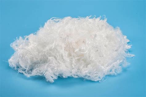 Lyocell Staple Fiber - Baoding Swan Fiber Co.,ltd. - ecplaza.net