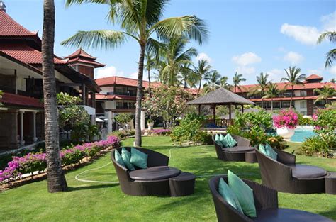 Holiday Inn Resort, Baruna, Bali | Holiday Inn Baruna is clo… | Flickr