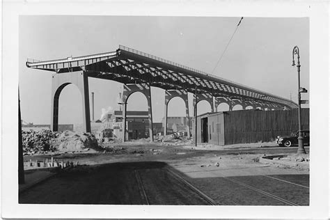 Gowanus Expressway/Brooklyn-Queens Expressway History Brooklyn Image, Brooklyn Bridge, 50th ...