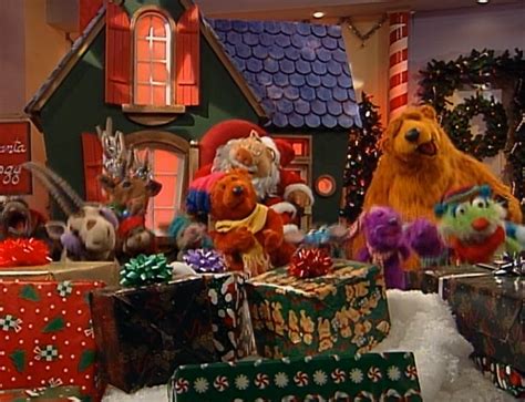 That's All I Want for Christmas - Muppet Wiki