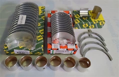 Toyota 1HZ Turbo Engine Rebuild Kit - For aftermarket turbo engines