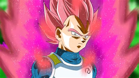 🔥 [100+] Super Saiyan Rose Wallpapers | WallpaperSafari