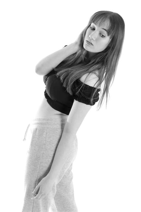 Elizabeth – Modelling Portfolio