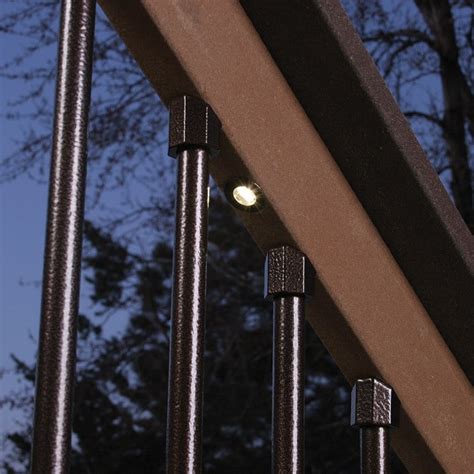 Outdoor Led Soffit Lighting Kits - Outdoor Lighting Ideas