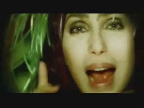 Believe [Music Video] - Cher Image (19035499) - Fanpop