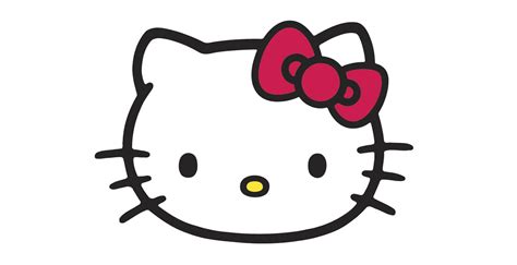 Hello Kitty - L'ambassadrice Kawaii de Sanrio