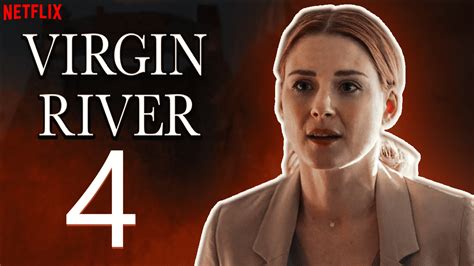 Virgin River Season 4 Release Date on Netflix - Upcoming Season