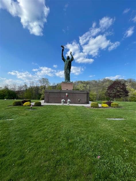 Allegheny Cemetery in Pittsburgh, Pennsylvania - Find a Grave Cemetery