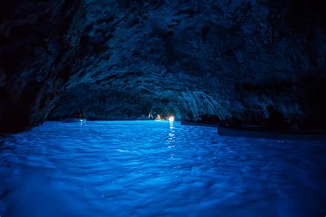 Blue Grotto | Bucket List - Buckil Blog