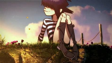 Gorillaz 'El Manana' on Vimeo, gorillaz noodle HD wallpaper | Pxfuel