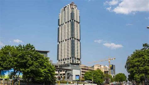 All you need to know about Africa's tallest building and where is it ...