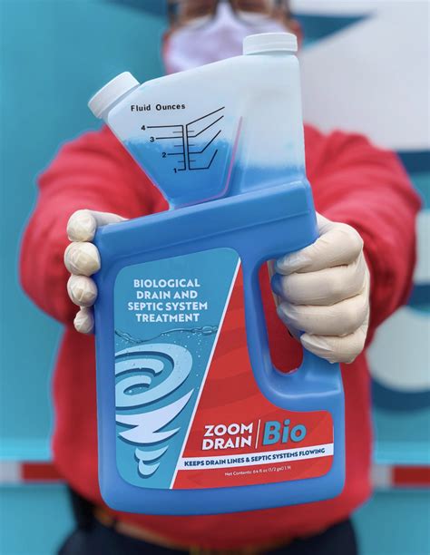 Residential Drain Care Products | Residential Drain Repair & Cleaning