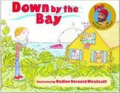 Down By The Bay by Raffi | Scholastic