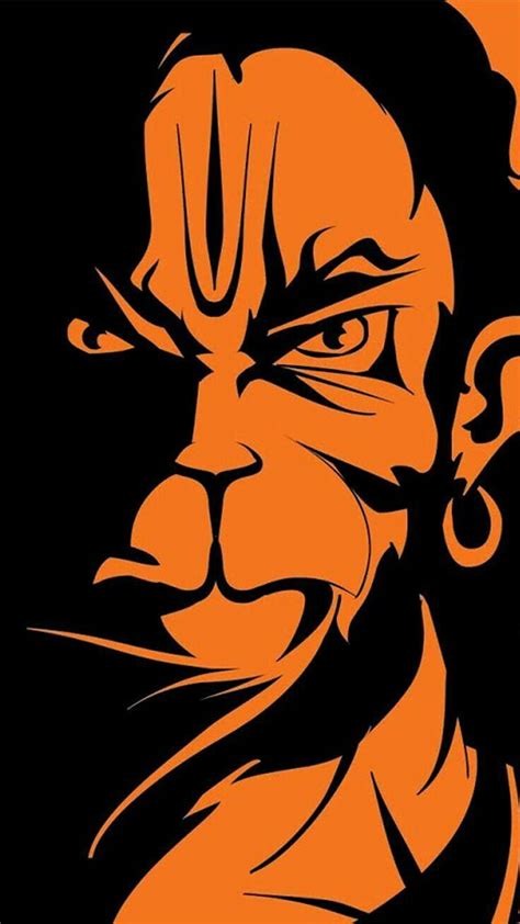 Angry Lord Hanuman Drawings - Novocom.top, Hanuman Art HD phone wallpaper | Pxfuel