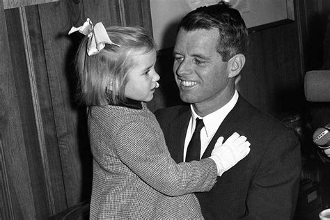 Kerry Kennedy Remembers Dad RFK on Anniversary of His Assassination