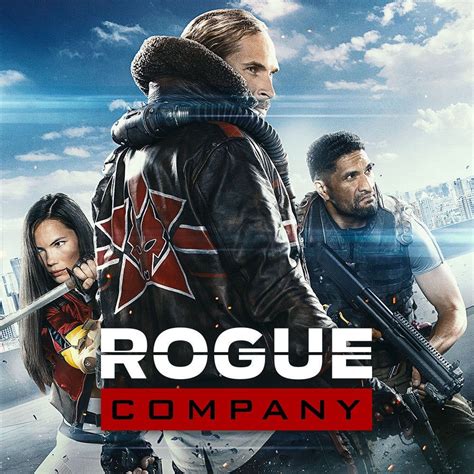 Rogue Company HD Wallpapers - Wallpaper Cave