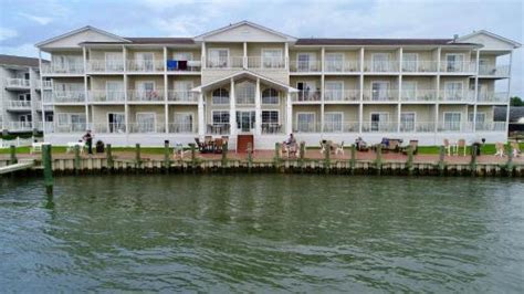 Hampton Inn & Suites Chincoteague-Waterfront, Va, Chincoteague – Updated 2024 Prices