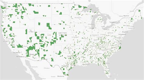 Pa Opportunity Zone Map