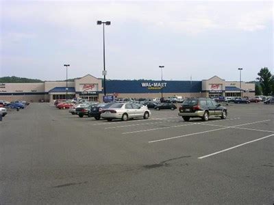 Walmart Supercenter #477, Soddy-Daisy, Tennessee - WAL*MART Stores on Waymarking.com