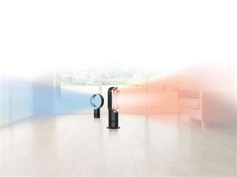 Dyson heaters and cooling fans | Dyson