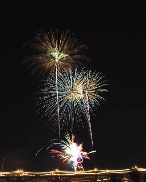 TempeTownLake-Fireworks - Raising Arizona Kids Magazine