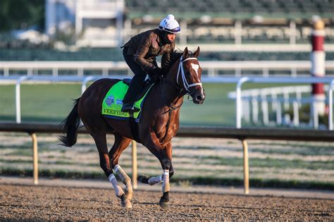 2023 Kentucky Derby field at Churchill Downs - Breaking News in USA Today