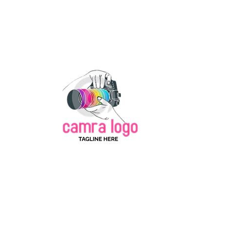 camra logo Template | PosterMyWall