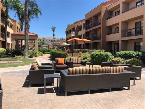 COURTYARD BY MARRIOTT TUCSON AIRPORT - Updated 2022 Prices & Hotel Reviews (AZ)