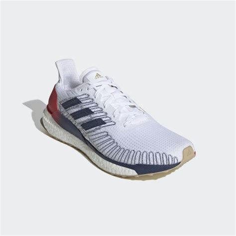 adidas Solarboost 19 Shoes - White | adidas US