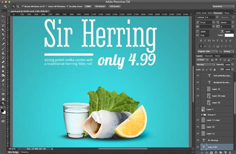 photoshop cs6 new features