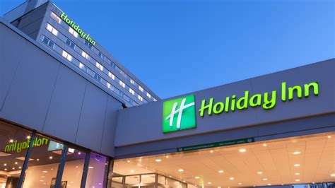 Holiday Inn Munich-City Centre- First Class Munich, Germany Hotels- GDS Reservation Codes ...