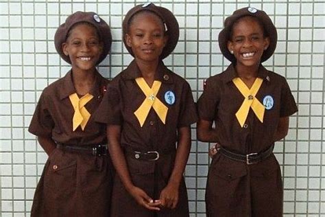 World Thinking Day - Walk the World | Brownies girl guides, World ...