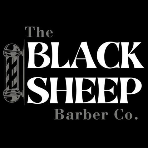 The Black Sheep Barber Company - Apps on Google Play