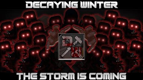 Decaying Winter Is An Easy Game - YouTube