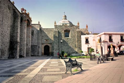 5 cosas que hacer en Salvatierra, Guanajuato - Style by ShockVisual