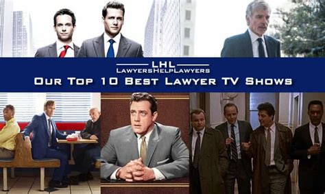 10 Binge Worthy Legal TV Shows – Attorney Docs – The Legal Document ...