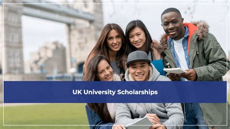 Scholarship For Nepalese Students In UK 2024