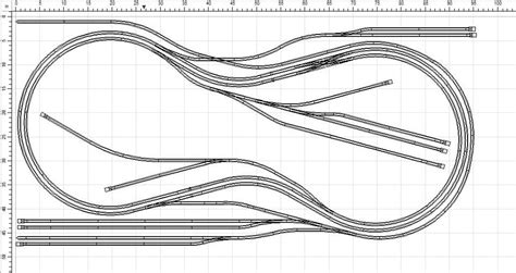 Finally finished my N scale 4x8 layout! | Model Railroad Hobbyist magazine