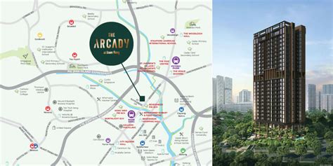 The Arcady D12 Freehold | Price and Discounts | Call 61002900New Launch