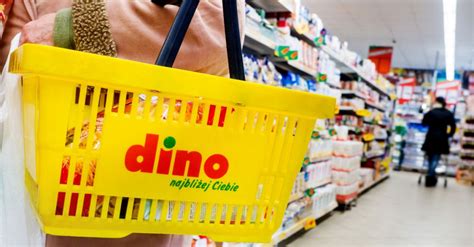 Dino Polska Opens More Than 200 New Stores In 2019 | ESM Magazine