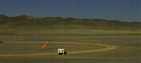 Third development flight test of B61-12 – Alert 5