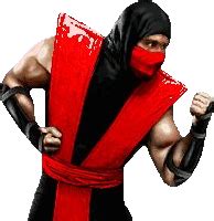 Ermac MK1 | Mortal Kombat Project Wiki | Fandom