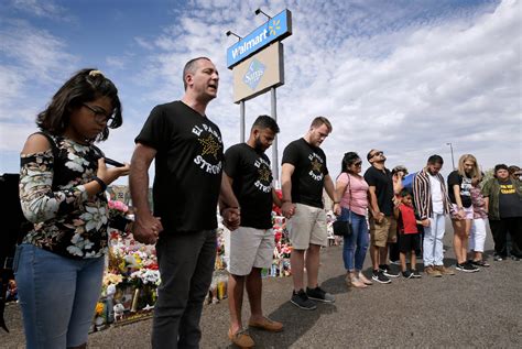 El Paso shooting victims: Physical, emotional damage may last lifetime