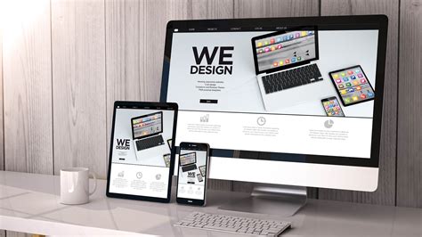 Designing A Web Site You Can Be Happy With