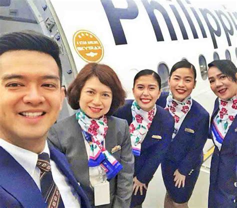 Philippine Airlines Flight Attendant Requirements and Qualifications ...