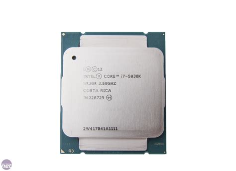 Intel Core i7-5930K and Core i7-5820K Review | bit-tech.net