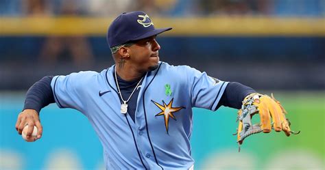 Rays' Wander Franco Out 5-8 Weeks After Surgery on Wrist Injury | News, Scores, Highlights ...