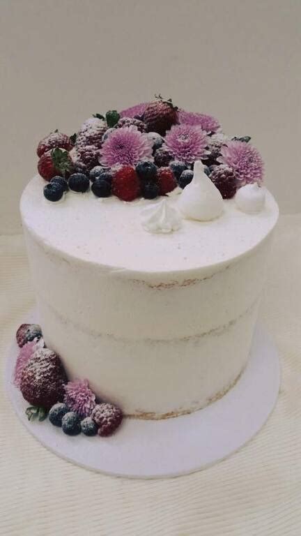 Bluebird Bakery - Cakes - Adelaide - Weddinghero.com.au