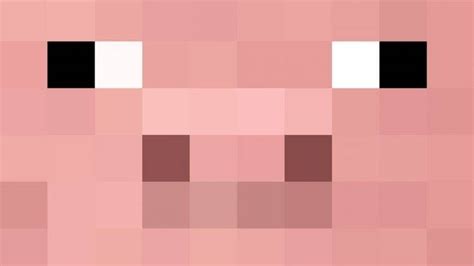 Minecraft, Pigs Wallpapers HD / Desktop and Mobile Backgrounds