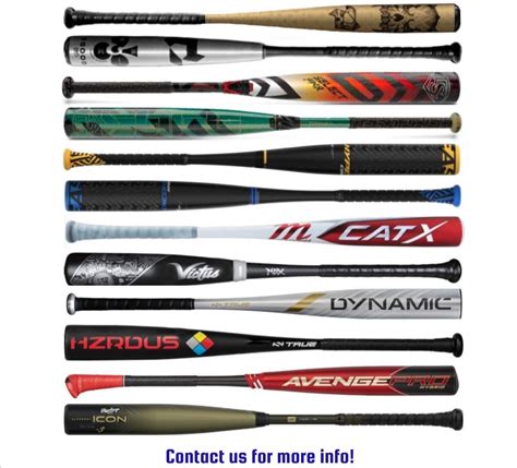 Baseball Equipment | hittingpros